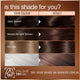 Garnier Good Hair Colour 5.0 Coffee Roast Brown - 90% Natural Formula – view 5 - Auzzistore