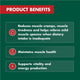 Nature's Own Magnesium Glycinate 120ct – Muscle Support, Easy Swallow – view 5