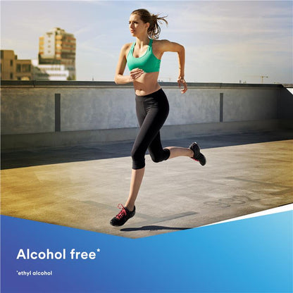 Rexona Women’s Sexy Bouquet 50ml Antiperspirant Spray, 48h Protection