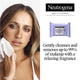 Neutrogena Night Calming Makeup Remover Cleansing Towelettes 25 Pack - Gentle & Effective – view 5 - Auzzistore