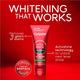 Colgate Optic White Pro Series Vividly Fresh Toothpaste 80g – view 5 - Auzzistore