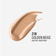 Rimmel Lasting Finish 35HR Foundation 210 Golden Beige – view 4