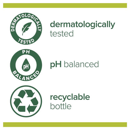 Palmolive Naturals Milk & Honey Body Wash 500ml – Moisturizing, Paraben-Free