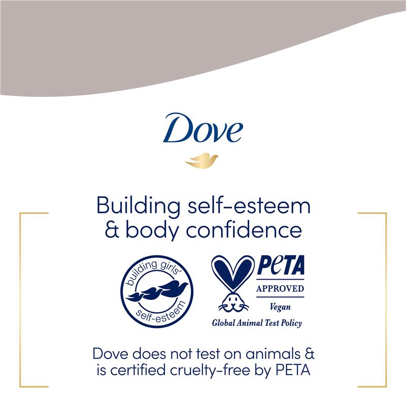 Dove Advanced Care Original Antiperspirant Deodorant Spray 250ml