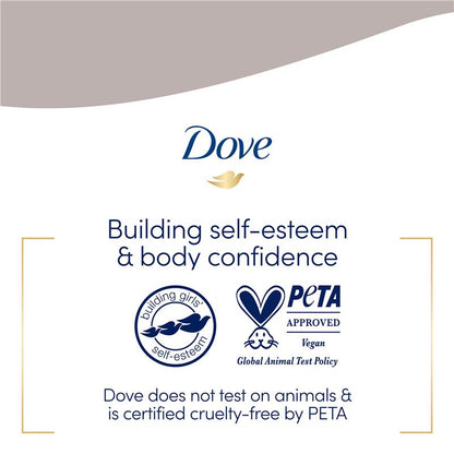 Dove Advanced Care Original Antiperspirant Deodorant Spray 250ml