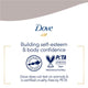 Dove Advanced Care Original Antiperspirant Deodorant Spray 250ml – view 5