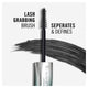 Rimmel Wonder Extension Mascara 001 Very Black – view 6