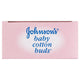 Johnson's Baby Cotton Applicator Buds 60 Pack – view 6 - Auzzistore