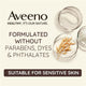 Aveeno Skin Relief Fragrance Free Moisturising Body Lotion 354mL - Hydrate & Soothe – view 5 - Auzzistore