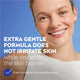 NIVEA 3in1 Micellar Cleansing Wipes - 25 Pack for All Skin Types – view 5 - Auzzistore