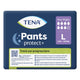 Tena Night Incontinence Pants - Large, 12 Pants, Dermatologist Tested – view 6