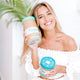 Amazonia RAW Protein Collagen Plus Vanilla Maple 750g – view 5
