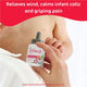 Infacol Colic Relief Drops 50ml - Gentle Wind & Colic Relief for Infants – view 6 - Auzzistore