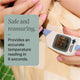 Tommee Tippee Pen Digital Thermometer - Quick & Accurate Readings – view 5 - Auzzistore