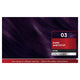 Schwarzkopf Brilliance 03 Dark Amethyst Hair Color - Permanent Fashion Shade – view 6