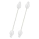 Swisspers Baby Cotton Tips Paper Stems 40 - Safe & Soft Cleaning – view 5