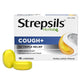 Strepsils Herbal Cough Lozenges Honey Lemon 16 Pack - Soothing Throat Relief – view 6