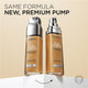 L'Oreal Paris True Match Liquid Foundation 8N – view 5 - Auzzistore