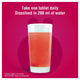 VÖOST Kids Multivitamin Effervescent Tablets - 20 Pack – view 5