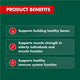 Nature's Own Vitamin D3 1000IU - Bone Health Support, 200 Capsules – view 5