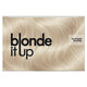Clairol Blonde It Up Kit - Platinum Blonde Hair Lightening (199g) – view 6