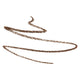 Rimmel London Kind & Free Eyebrow Definer #003 Warm Brown - Natural Fuller Brows – view 5
