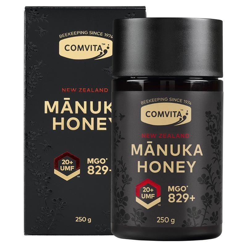 Comvita UMF 20+ Manuka Honey 250g - Premium Natural Health - Auzzi Store