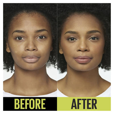 Maybelline Superstay 30 Hour Foundation 10 Ivory