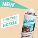 Batiste Dry Shampoo for Medium & Brunette Hair - 200ml – view 5 - Auzzistore