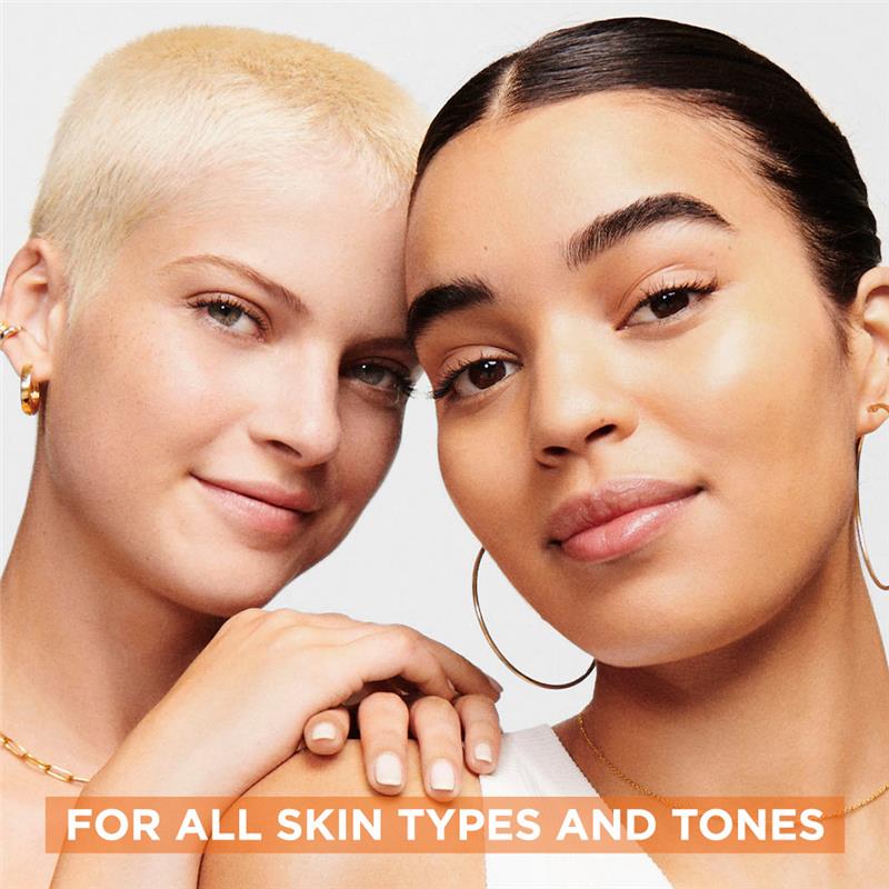 Garnier Skin Active Vitamin C Brightening Night Serum 30ml - Radiant Skin Overnight