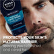 NIVEA Men Face Wash Protect & Care Refreshing 100ml – view 5 - Auzzistore