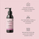 Sukin Sensitive Facial Moisturiser 125ml Pump – view 5 - Auzzistore