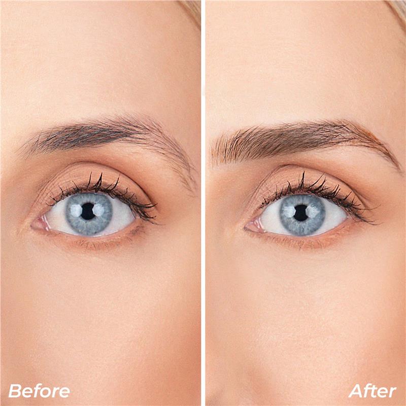 MCoBeauty Tattoo Brow Microblading Ink Pen Light/Med New