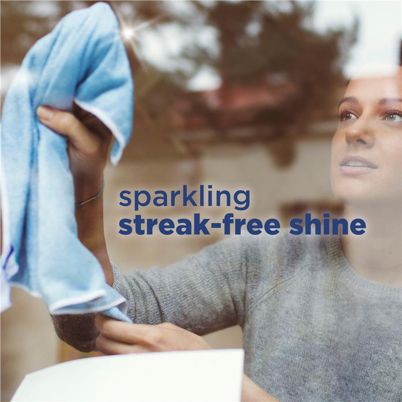 Windex Original Glass Cleaner - Streak-Free Shine (500mL) - Auzzi Store