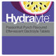 Hydralyte Electrolyte Effervescent Tablets - Passionfruit Punch Flavor (20 Tablets) – view 6 - Auzzistore