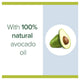 Palmolive Naturals Vibrant Colour Shampoo - Pomegranate & Avocado 350ml – view 5 - Auzzistore