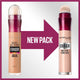 Maybelline Instant Age Rewind Eraser Multi-Use Concealer Honey – view 5