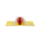 Carmex Original Squeeze Tube Lip Balm - 10g for Smooth Lips – view 5 - Auzzistore