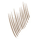 Maybelline Build A Brow 255 Soft Brown – view 5 - Auzzistore