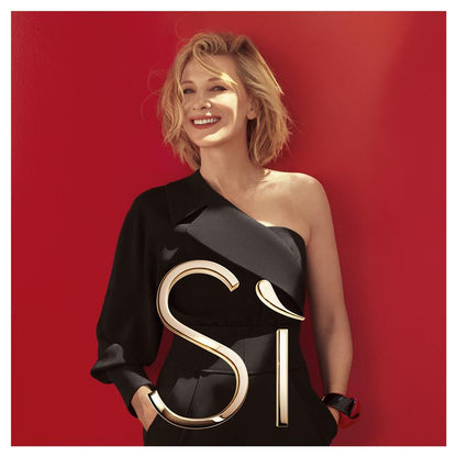 Giorgio Armani Si Intense Eau de Parfum 50ml Refillable