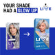 Schwarzkopf Live Colour Permanent Silver Storm Hair Dye - 1 Pack – view 5 - Auzzistore