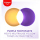 Colgate Advanced Whitening Purple Toothpaste - 120g – view 5