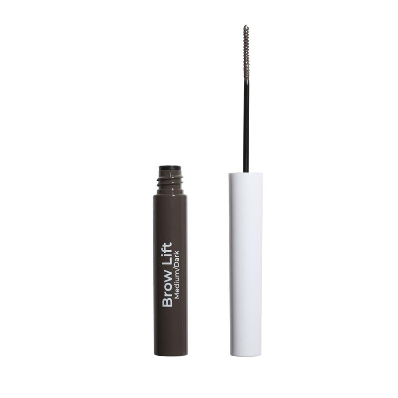 MCoBeauty Brow Lift Micro Precision Gel Medium/Dark New