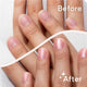 Flawless Finishing Touch Mani - At-Home Manicure & Pedicure Kit – view 6