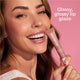 MCoBeauty Peptide Lip Treatment Vanilla Brulee – view 5