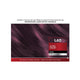 Schwarzkopf Brilliance L60 Ultra Violet - Permanent Hair Color 60ml – view 6
