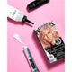 L'Oreal Paris Preference Vivids Permanent Hair Colour 9.213 Melrose (Rose Gold) - High Impact Colour – view 5