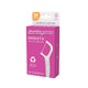 GO2 Dentagenie Smooth Flosspyx Mint 36 Pack - Gentle Dental Care – view 5 - Auzzistore