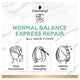 Schwarzkopf Extra Care Normal Balance Nourishing Express Repair Conditioner 250ml – view 5