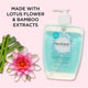 femfresh™ Sensitive Intimate Wash 600ml – pH Balanced, Soap-Free, 94% Natural – view 5 - Auzzistore